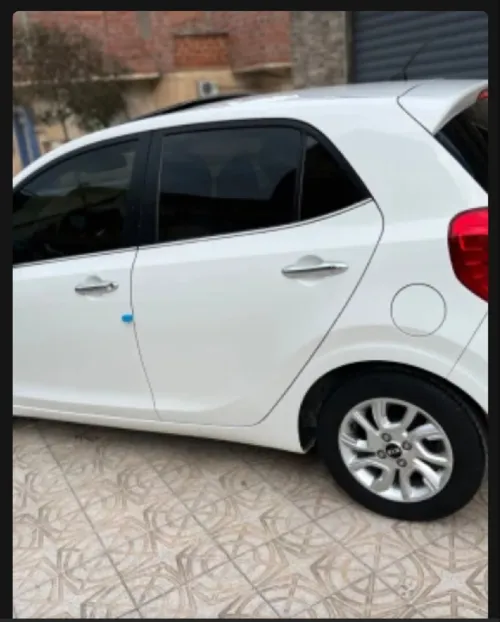 Kia Picanto 2019 EX