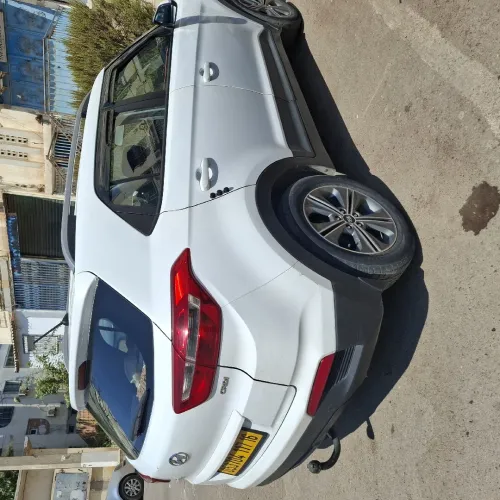 Hyundai Creta 2017 