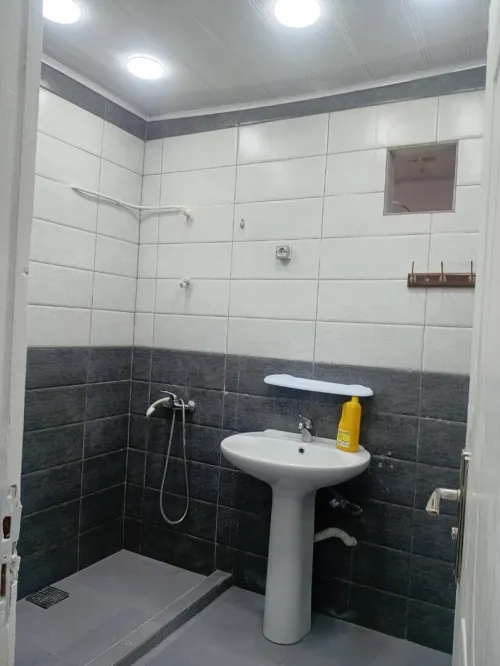 Location Appartement F4 Alger Kouba