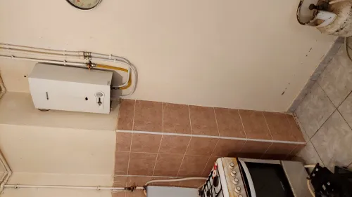 Location Appartement F3 Alger Ain benian