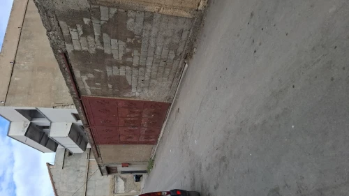 Vente Terrain Blida Beni mered
