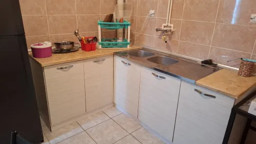 Location vacances Appartement F3 Alger Ain benian