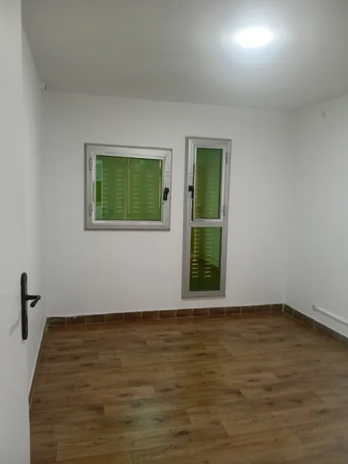 Location Appartement F4 Alger Kouba