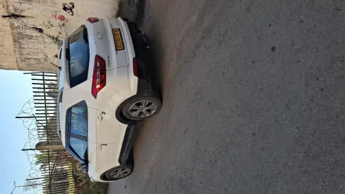 Hyundai Creta 2017 