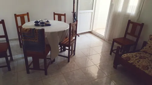 Location vacances Appartement F3 Alger Ain benian