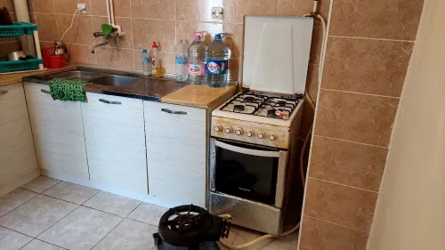 Location Appartement F3 Alger Ain benian