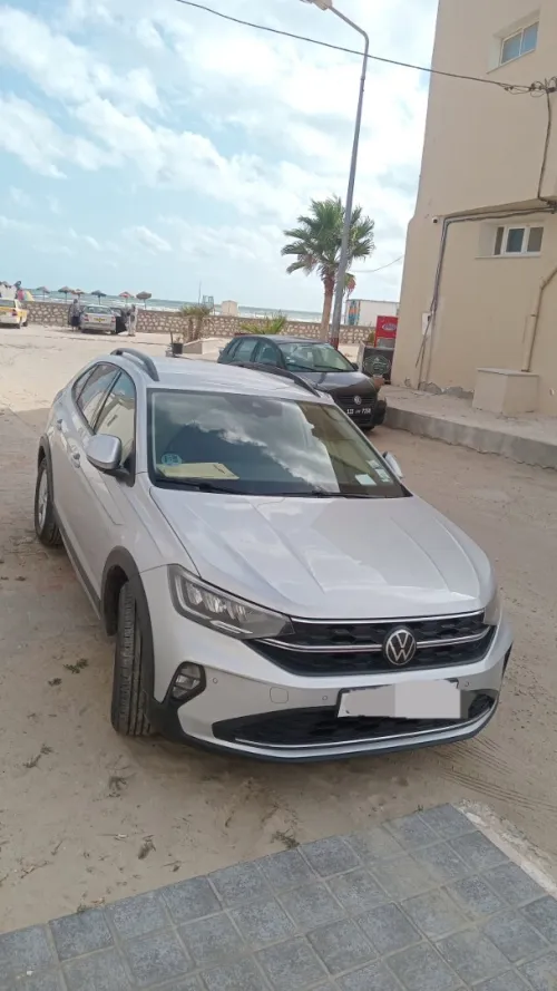 Volkswagen Taigo 2023 Life Plus
