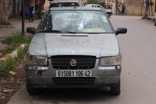 Fiat Uno 2006 Uno