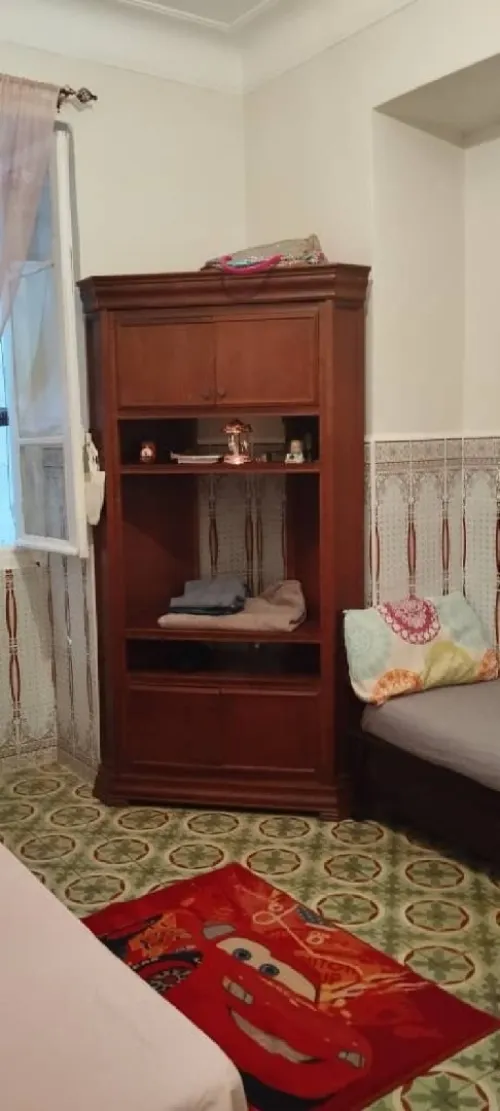 Vente Appartement F4 Alger Alger centre