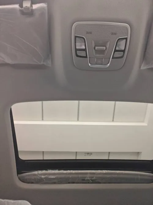 Geely Coolray 2025 Max edition