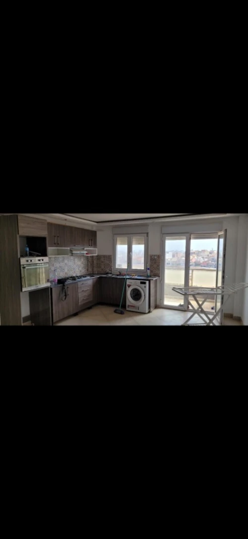 Location Appartement Penthouse F3 Oran Bir el djir