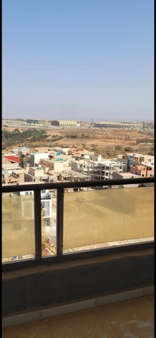 Location Appartement Penthouse F3 Oran Bir el djir