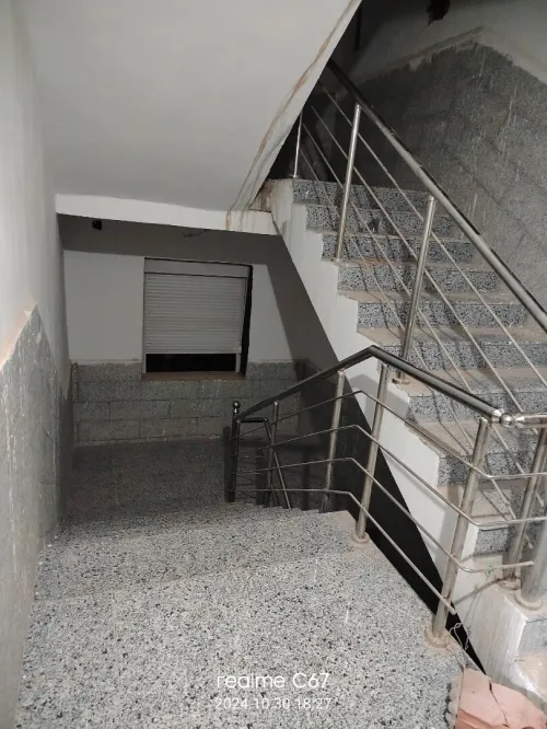 Vente Appartement F2 Alger Bordj el bahri