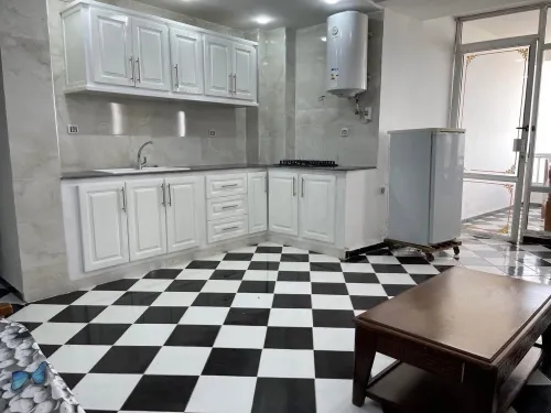 Location vacances Appartement F2 Béjaïa Tichy