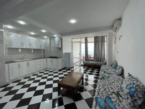 Location vacances Appartement F2 Béjaïa Tichy 8