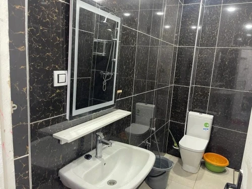 Location vacances Appartement F2 Béjaïa Tichy