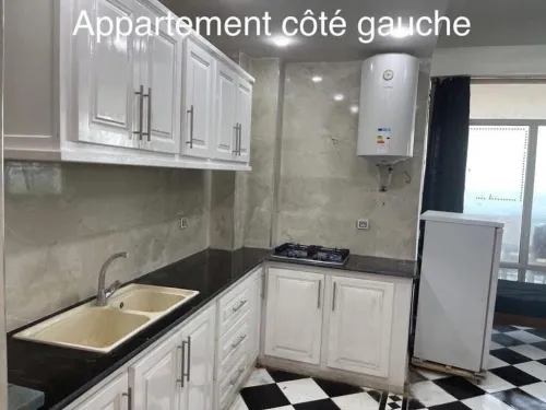 Location vacances Appartement F2 Béjaïa Tichy