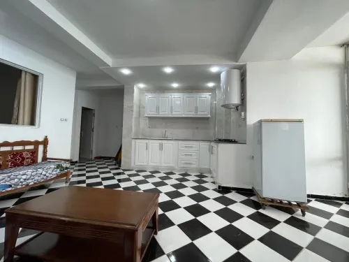 Location vacances Appartement F2 Béjaïa Tichy