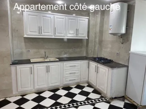 Location vacances Appartement F2 Béjaïa Tichy