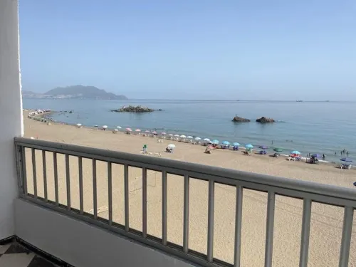 Location vacances Appartement Béjaïa Tichy