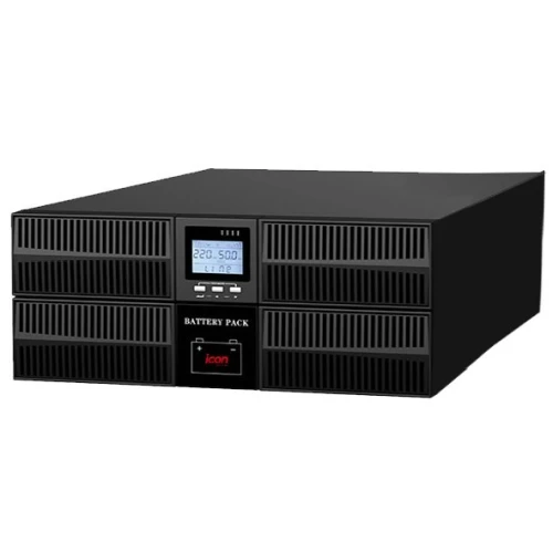 Onduleur 6KVa-10KVa Online