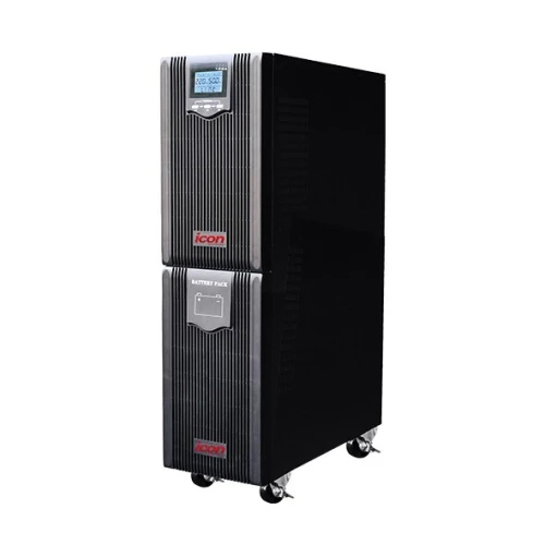 Onduleurs ONLINE 6-10 KVA Tour/Rack