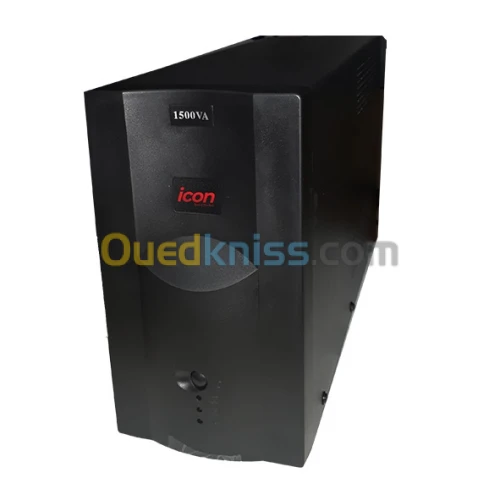 Onduleur Line interactive 1500 VA