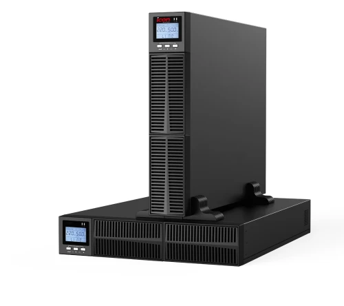 Onduleurs ONLINE 1-2-3 KVA Tour/Rack