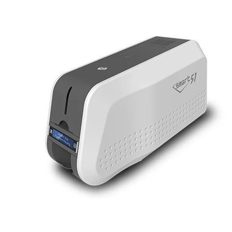 Imprimante à badge SMART iDP 51 S
