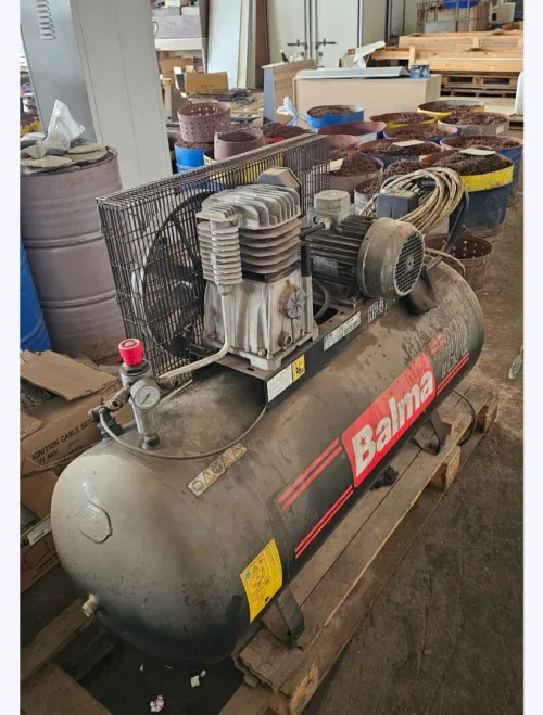 Chaine de production vis tout dimension 6 machine 