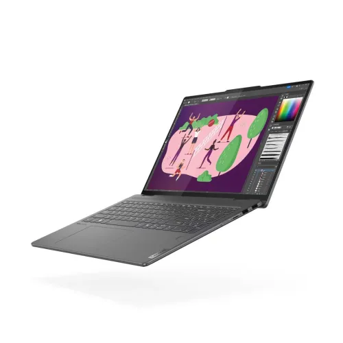 LENOVO YOGA 7 2-IN-1 16IML9 | CORE ULTRA 7 155U | 16GB | 1TB SSD | 16" TACTILE WUXGA X360 | WIN 11