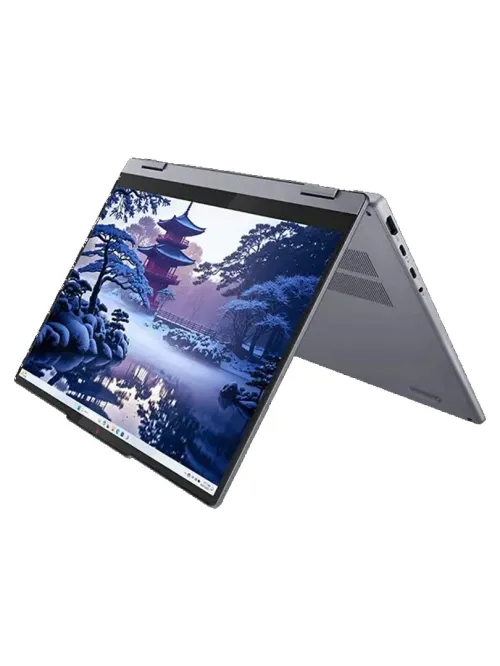 IdeaPad 5i 2 en 1 Gen-10 Intel Ultra 5-225U - 8Gb RAM - 512Gb SSD Gen4 - 14" WUXGA Tactile (X360)