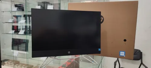 HP All In One 24 i3 (Gen 12) 24"FHD IPS Sous emballage Jamais Utiliser