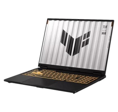 ASUS TUF F16 Intel Core Ultra 9 275HX |32 GB RAM DDR5|1 TB SSD|RX 5060 8 Go| écran 16P QHD+ 165 Hz