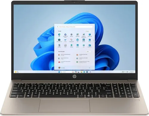HP 15-fd0230wm Intel Core i3-N305 | RAM 8GB DDR4 | NVME 256GB |ECRAN 15.6" FHD Tactile | Windows 11 HOME