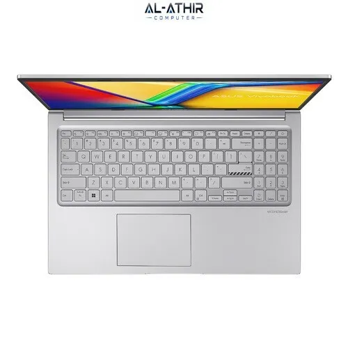 Asus VivoBook X1504VA-BQ2886  Intel Core 5-120U | 8GB DDR4 | 512GB | 15,6