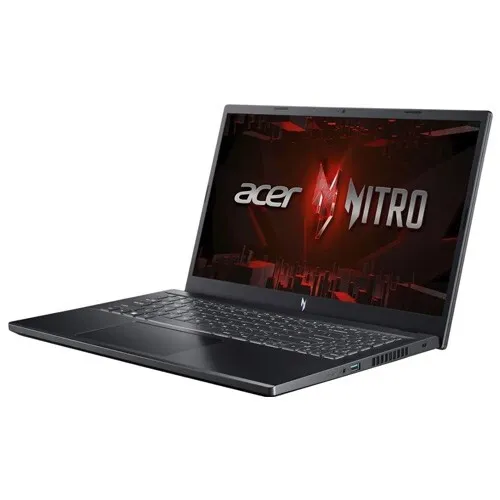 Acer Nitro V15 anv15-52-57BB Intel i5-13420H|16GB|RAM|512GB SSD|RTX 5050 8GB|15.6" FHD IPS 165Hz