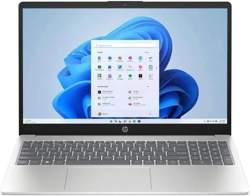 HP LAPTOP 15-FD0154WM | CORE ULTRA 5 125H | 8GB - 512GB | 15.6" FHD TACTILE | WIN 11
