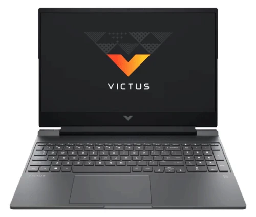 HP VICTUS 15 Intel Core i5-13420H - 16GB RAM - 512GB SSD - Ecran 15.6 FHD IPS 144MHz