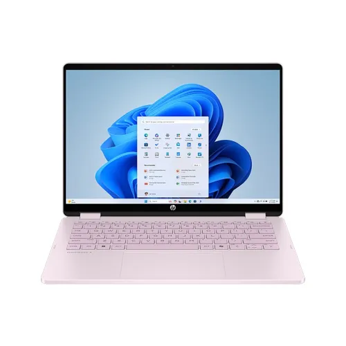 HP OmniBook 5 Flip 2 en 1 Intel Core 7-150U I 16 Go RAM DDR5 I 512 Go SSD I 14" 2K Convertible