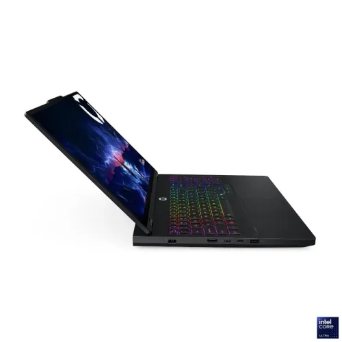 Lenovo Legion 5 -16IAX10 Intel Ultra 7 255H | RTX 5060 8 Go | 16" WQXGA 240Hz | 16 Go | 1 To SSD