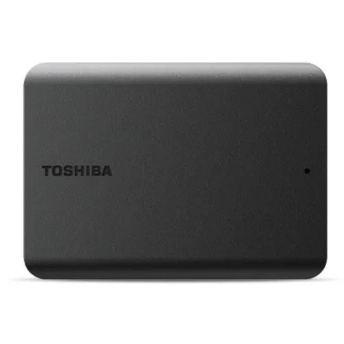 Disque dur externe Toshiba CANVIO Basics 4To (USB 3.2 Gen 1 / USB 2.0)