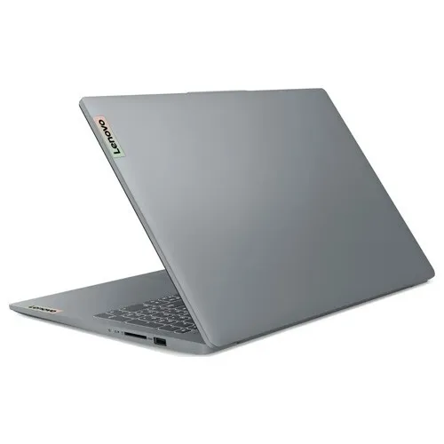 LENOVO IDEAPAD SLIM 3 15IRU8|CORE I7-13620H|16Go|1To SSD NVME|15.6" FHD Tactile - INTEL UHD|GRIS