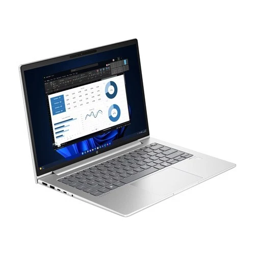 PC portable HP ProBook 440 G11 Ultra 7- 155U 14 pouces Neuf Sous emballage Jamais Utiliser