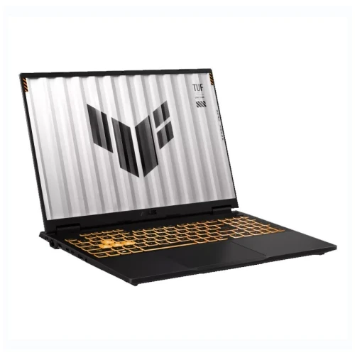 ASUS TUF F16 Intel Core Ultra 9 275HX |32 GB RAM DDR5|1 TB SSD|RX 5060 8 Go| écran 16P QHD+ 165 Hz