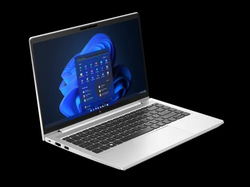 PC portable HP EliteBook G10 640 14" (i7-1355U) Neuf sous emballage jamais utiliser