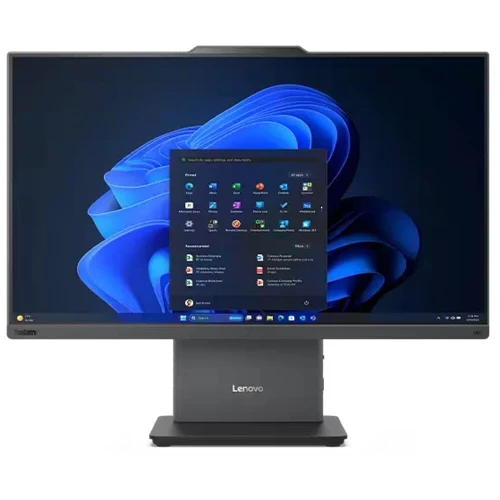 All In One Lenovo ThinkCentre neo 50a Core i5-13420H | 8Go DDR5 | 512Go SSD | Ecran 24" FHD