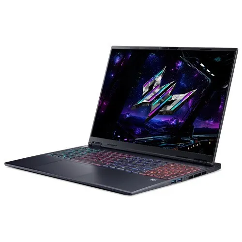 Acer PREDATOR HELIOS Intel Core Ultra 9 275HX | 32GB RAM | 1TB SSD | RTX 5070Ti 12GB |16P OLED|WIN11