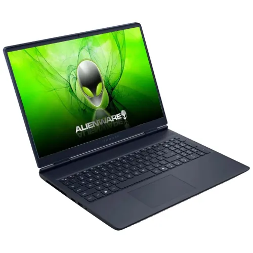 DELL ALIENWARE 16 AURORA Intel Core 7 240H I 16GB DDR5 I 512 GB SSD I RTX 5050 8 GB I 16p 2.5K 