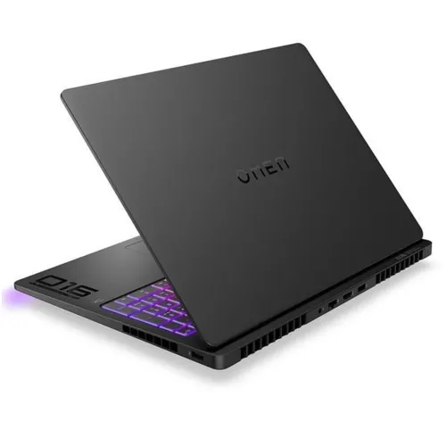 HP OMEN 16 Intel Ultra 5-225H I 16GB I 1TB SSD I RTX 5050 8GB I 16" IPS 2K 